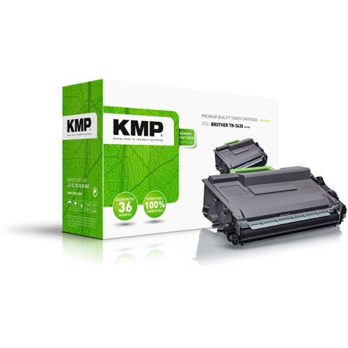 KMP B-T103 kaseta z tonerem 1 szt. Zamiennik Czarny
