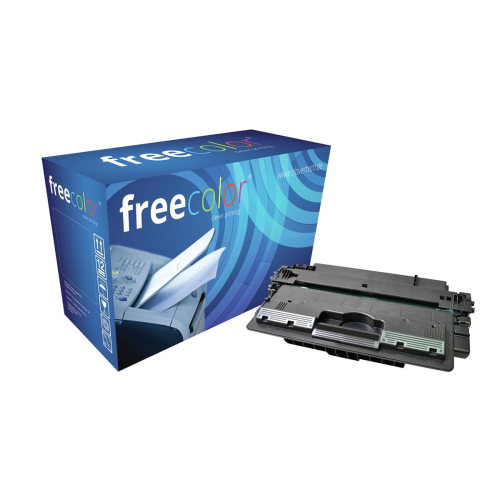 Freecolor 14X-HY-FRC kaseta z tonerem 1 szt. Czarny