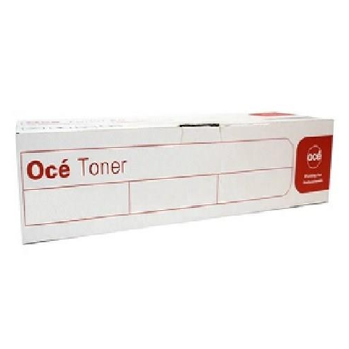 Oce 1070095118 kaseta z tonerem 1 szt. Oryginalny Purpurowy