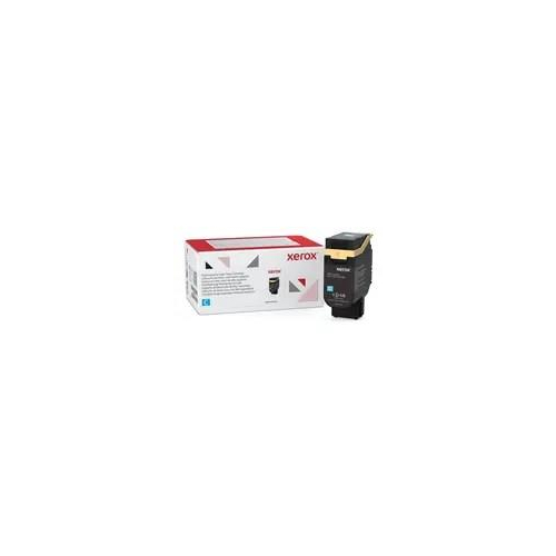 Xerox C32x DMO HC Toner Cyan 006R04832