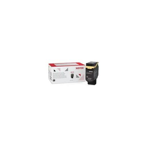 Xerox C32x DMO HC Toner Black 006R04835