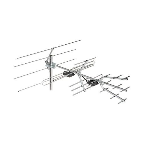 Antena szerokopasmowa 28/5-12/21-60