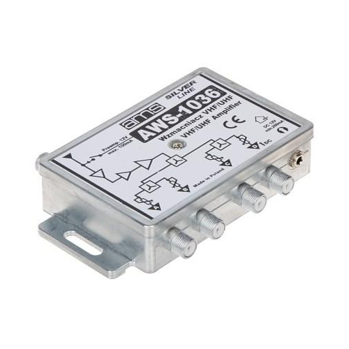 AMS STIPRINTUVAS AWS-1036 20 / 23DB AMS