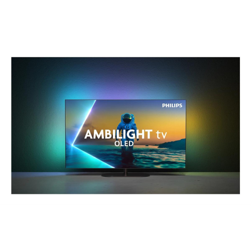 Telewizor Philips 55OLED810 OLED 65