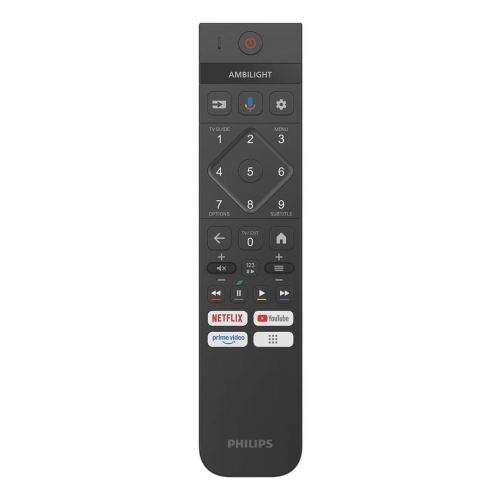 Telewizor Philips 55OLED810 OLED 65