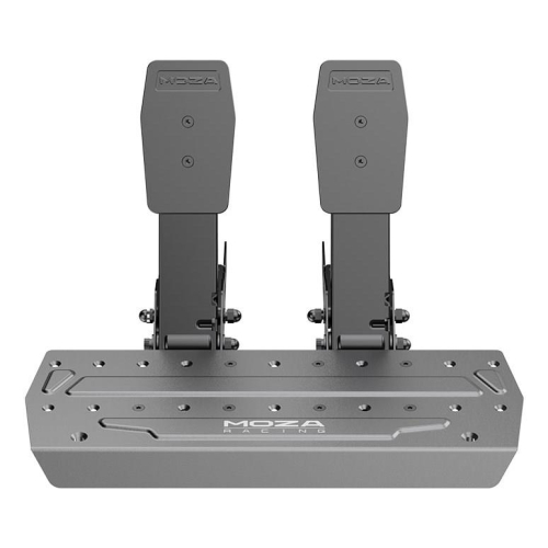 Moza Racing RS053 kontroler gier Czarny USB Kierownica + pedały PC, Xbox One, Xbox Series S, Xbox Series X-23432377