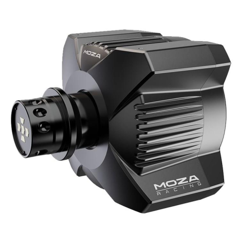 Moza Racing RS053 kontroler gier Czarny USB Kierownica + pedały PC, Xbox One, Xbox Series S, Xbox Series X-23432382