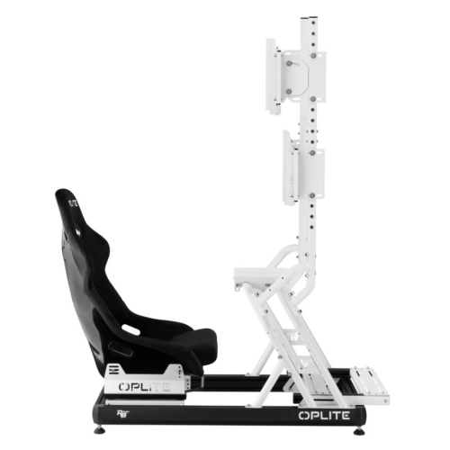 Oplite 102068 Podstawka monitora symulatora lotu/ wyścigów-23433011