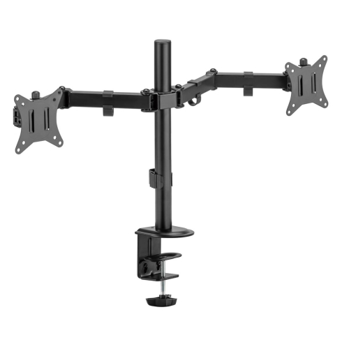 Deltaco ARM-0300-B uchwyt do telewizorów 81,3 cm (32