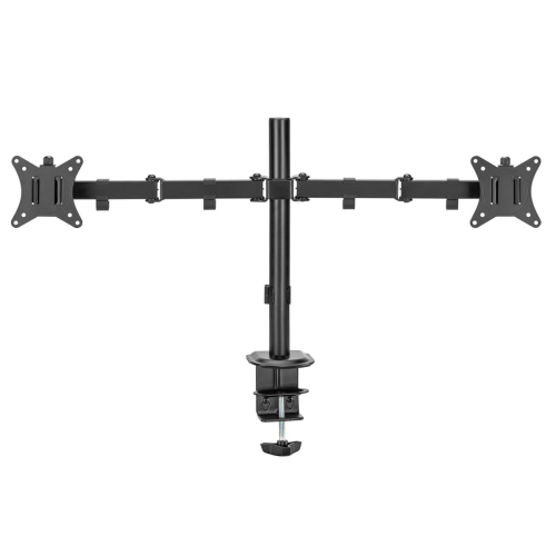 Deltaco ARM-0300-B uchwyt do telewizorów 81,3 cm (32