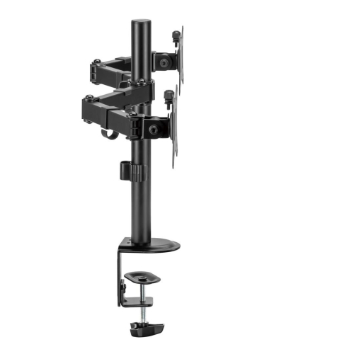 Deltaco ARM-0300-B uchwyt do telewizorów 81,3 cm (32