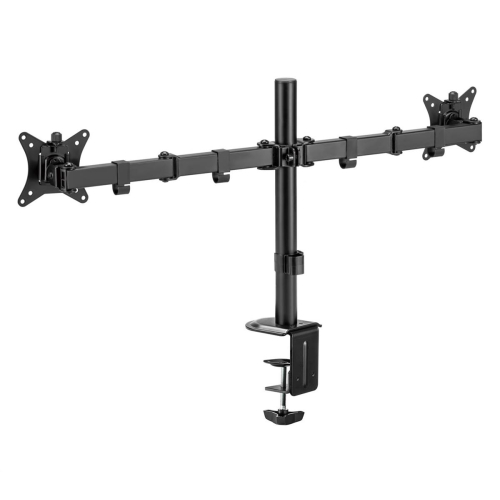 Deltaco ARM-0300-B uchwyt do telewizorów 81,3 cm (32