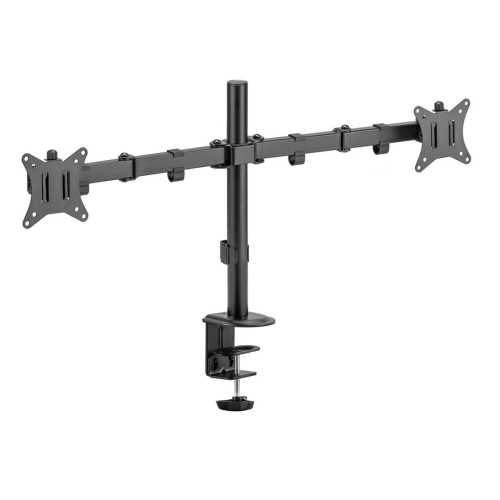 Deltaco ARM-0300-B uchwyt do telewizorów 81,3 cm (32