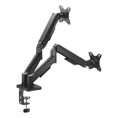 Deltaco ARM-1300-B uchwyt do telewizorów 81,3 cm (32