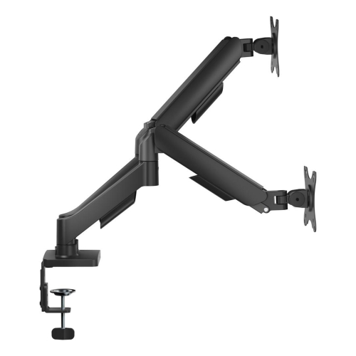 Deltaco ARM-1300-B uchwyt do telewizorów 81,3 cm (32