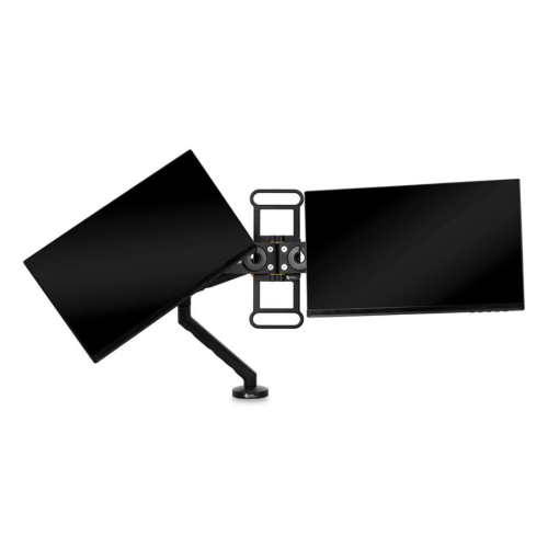 Ramię monitora BakkerElkhuizen BE Uniwersalna poprzeczka detaliczna-23433088