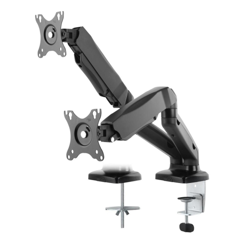 Deltaco ARM-1300 uchwyt do telewizorów 81,3 cm (32") Czarny