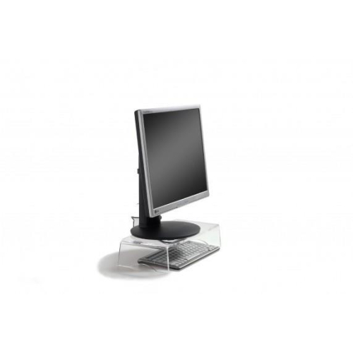 Podstawka pod monitor Q-riser 90 od BakkerElkhuizen-23433139