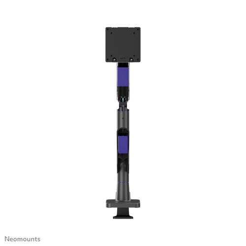 Neomounts DS70-256BL1 uchwyt / stojak do monitorów 144,8 cm (57