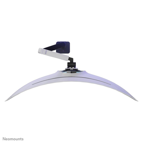 Neomounts DS70-256BL1 uchwyt / stojak do monitorów 144,8 cm (57