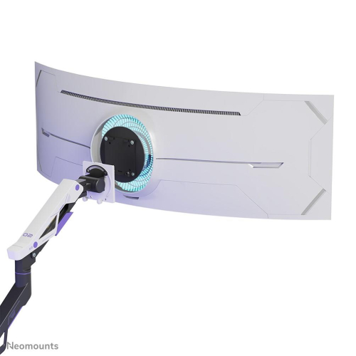 Neomounts DS70-256BL1 uchwyt / stojak do monitorów 144,8 cm (57