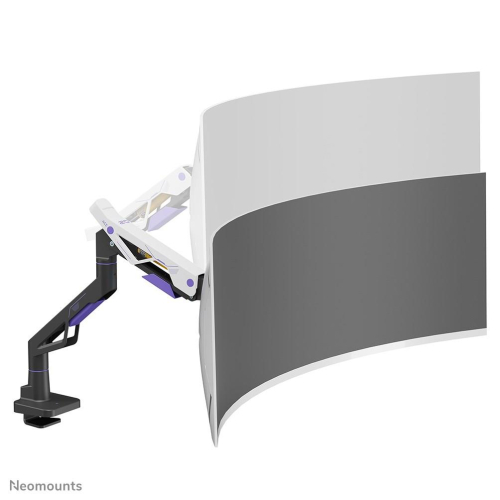 Neomounts DS70-256BL1 uchwyt / stojak do monitorów 144,8 cm (57