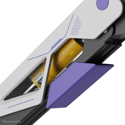 Neomounts DS70-256BL1 uchwyt / stojak do monitorów 144,8 cm (57