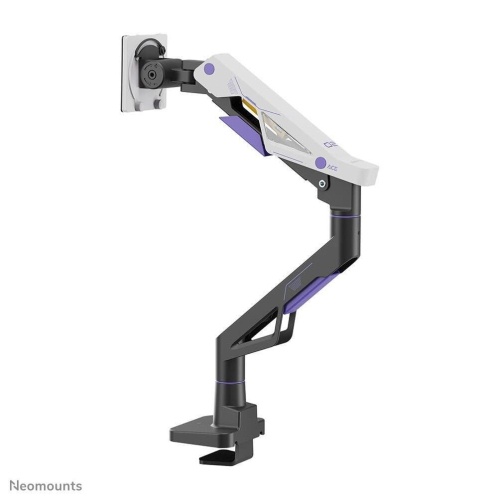 Neomounts DS70-256BL1 uchwyt / stojak do monitorów 144,8 cm (57") Biurko Czarny