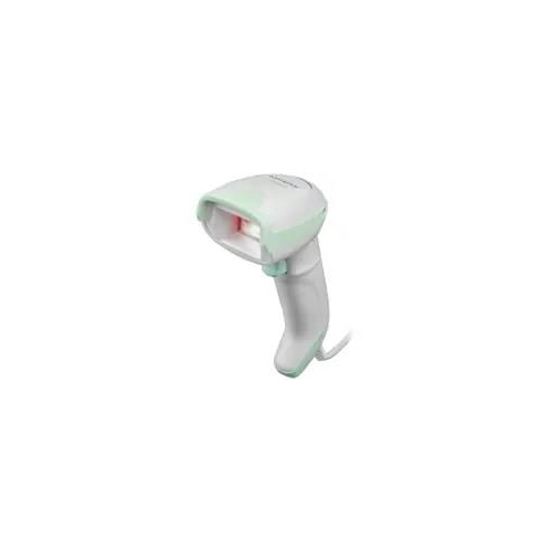 Datalogic Gryphon I GD4520-HC - zestaw - skaner kodów kreskowych - ręczny - imager 2D - dekodowany - USB