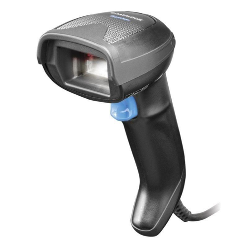 Skaner kodów kreskowych Datalogic Gryphon I GD4590, 2D Mpixel