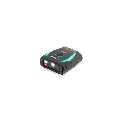 Datalogic CODiScan HS7600MR - skaner kodów kreskowych - przenośny - MR - Imager 2D - Bluetooth 5.2
