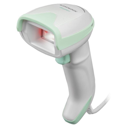 Datalogic Gryphon I GD4520 - Handheld bar code reader - 1D/2D - Aztec Code - Data Matrix - Han Xin - MaxiCode - Micro QR Code - QR Code - 1280 x 800 p
