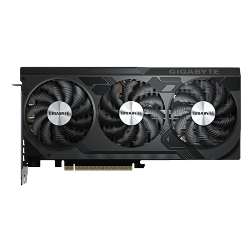 Karta graficzna Gigabyte GeForce RTX 5070 Ti WINDFORCE OC V2 16G-23434439