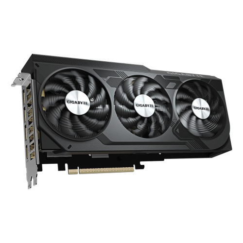 Karta graficzna Gigabyte GeForce RTX 5070 Ti WINDFORCE OC V2 16G-23434445