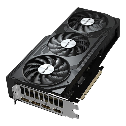 Karta graficzna Gigabyte GeForce RTX 5070 Ti WINDFORCE OC V2 16G-23434447