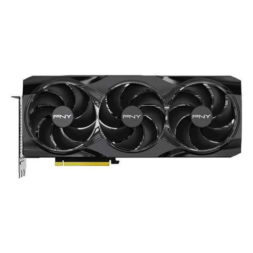 PNY GeForce RTX 5080 Triple Fan NVIDIA 16 GB GDDR7-23434554