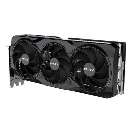 PNY GeForce RTX 5080 Triple Fan NVIDIA 16 GB GDDR7-23434556
