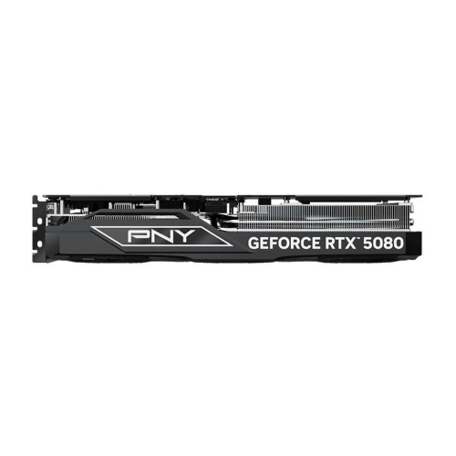 PNY GeForce RTX 5080 Triple Fan NVIDIA 16 GB GDDR7-23434558