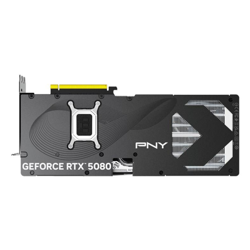 PNY GeForce RTX 5080 Triple Fan NVIDIA 16 GB GDDR7-23434560