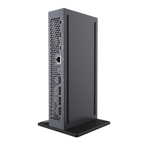 GIGABYTE AORUS RTX 5060 Ti AI BOX 16GB GDDR7 HDMI+3xDP 2xThunderbolt 5-23434611