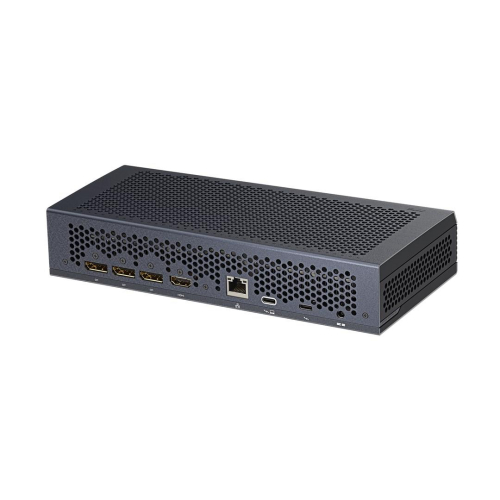 GIGABYTE AORUS RTX 5060 Ti AI BOX 16GB GDDR7 HDMI+3xDP 2xThunderbolt 5-23434613
