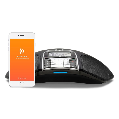 Konftel 300IPx - Telefon konferencyjny VoIP - SIP v2 - Lukrecja-23434781