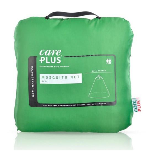 Moskitiera dwuosobowa Care Plus Mosquito Net - Bell-23435495