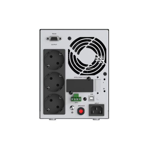 Zasilacz UPS CONCEPTRONIC 1000VA/ 900W/3xSchuko/USB/+ Online Tower bk-23436404