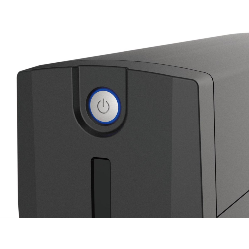 Zasilacz awaryjny UPS Conceptronic 850 VA/480 W/2xUK/HID USB/RJ45in/Out/AVR sw-23436739