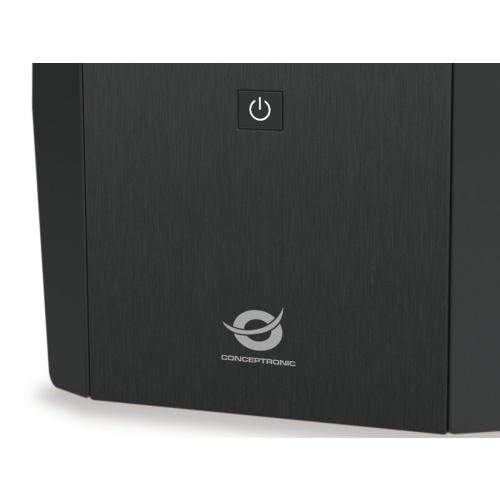 Zasilacz UPS CONCEPTRONIC ZEUS 2200VA 1320W 3xIEC+2xSchuko HID,USB-23436746
