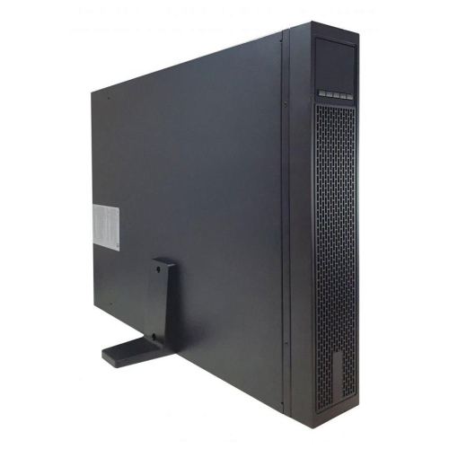 LevelOne UPS-2102 zasilacz UPS Podwójnej konwersji (online) 2 kVA 2000 W 8 x gniazdo sieciowe-23436865