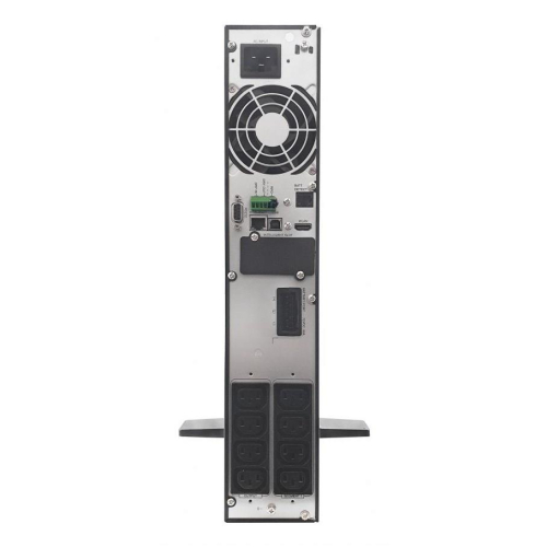LevelOne UPS-2102 zasilacz UPS Podwójnej konwersji (online) 2 kVA 2000 W 8 x gniazdo sieciowe-23436866