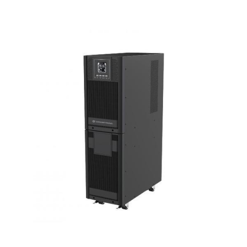 Zasilacz UPS Conceptronic ZEUS 6000VA 5400W Online UPS, IEC EPO Port (ZEUS52E6K)