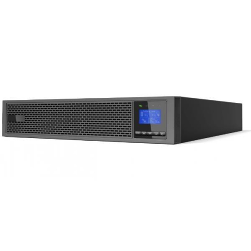 LevelOne USV Online IOT 1KVA/ 1000W VOLTA schwarz